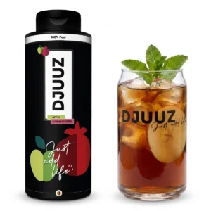 DJUUZ Appel & Granaatappel