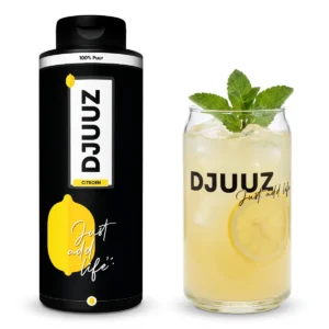 DJUUZ Citroen