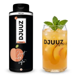 DJUUZ Perzik