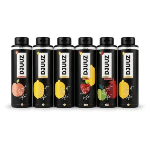 DJUUZ Voordeelpakket 6 stuks